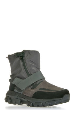 Полусапоги мужские PATROL