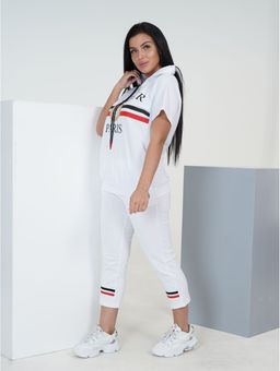 Модус костюм женский (сухая роза) - Lovetex фото 14