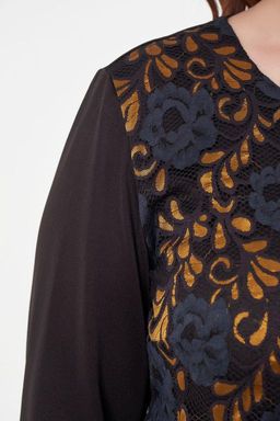 Платье П4-4017/1 - Wisell фото 4