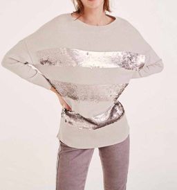 Пуловер, бежевый - Heine фото 5