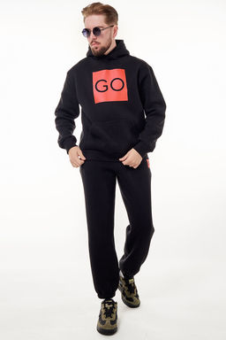 Спортивный костюм GO M3039P/40-02.176-182 - Pirs фото 5