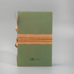 Коробка - книга, упаковка подарочная, «С любовью», 20×12.5×5 см