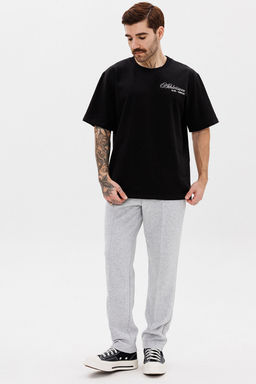 Футболка GO M1001a/40-02.176-182 черный - Pirs фото 2