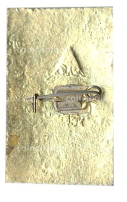 Значок Суздаль