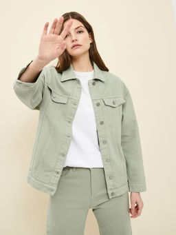 Женская Куртка - Mossmore фото 12