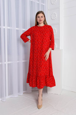 Платье женское Т4334 - Olsarri фото 10