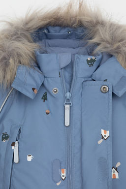 Crockid _ ВК 60116/н/10 ГР комбинезон д/дет яс