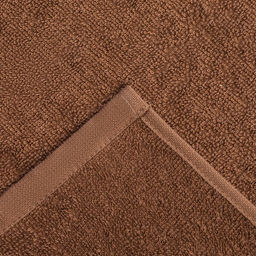 Набор махровых полотенец Любимая бабушка 30?30 см - 3 шт., 100% хлопок 340 г/м?