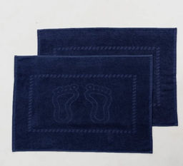 Полотенце махровое для ног