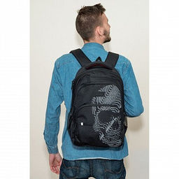 RU-330-2 Рюкзак - Grizzly фото 10