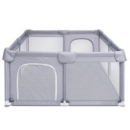 Манеж детский квадратный (128*128*65)