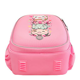 RAz-686-2 Рюкзак школьный с картхолдером на держателе - Grizzly фото 6