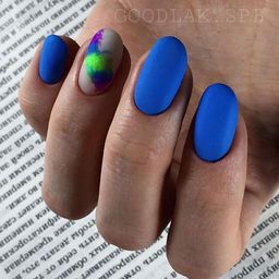 Гель-лак Axios Gel №165 - Patrisa nail фото 2