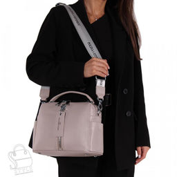 Сумка женская кожаная 9258-1 b.apricot Polina&Eiterou в Новосибирске фото 2