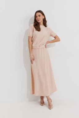 Костюм 4311 (персик)