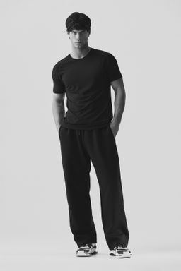 Camiseta de deporte con DryMove Muscle Fit - H&m фото 5