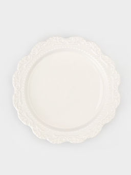 Тарелка 22х2 см "Rome"