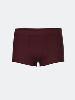 Bask?l? Erkek ?ocuk Boxer 3l? - Waikiki фото 2