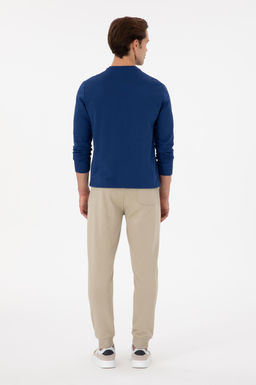 Мужские спортивные штаны светло-хаки Неожиданная скидка в корзине - U.s. polo assn фото 4