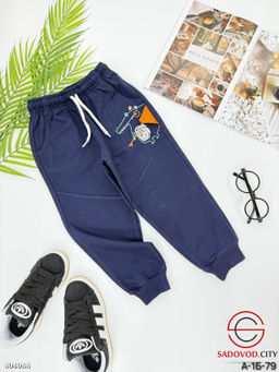 Трико на мальчика из хлопка