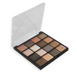TF Палетка теней CREATIVE PALETTE 16 тонов тон 03 Бежево-розовый CTE39 - Lilo фото 2