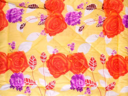 1101 Одеяло полиэфирное серии ЭКО 105 х140