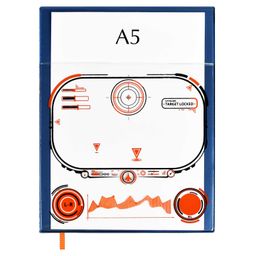 Дневник школьный арт. 58938 / 15 ИСТРЕБИТЕЛЬ - Феникс+ фото 11