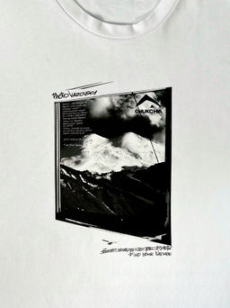 ФУТБОЛКА ЭЛЬБРУС - Chukcha фото 5