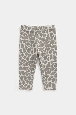 Mothercare / Леггинсы-брюки 2 шт.  фото 4