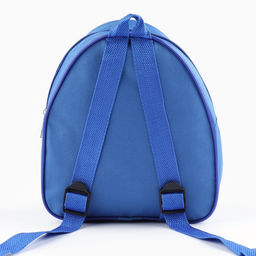 Рюкзак детский с набором для игры в песочнице Дино - NAZAMOK KIDS фото 12