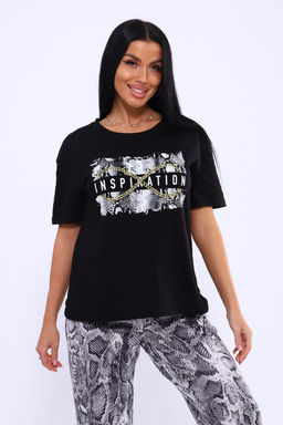 Пижама 35878 - Натали фото 12