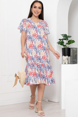 Платье Малика - Lt collection фото 23