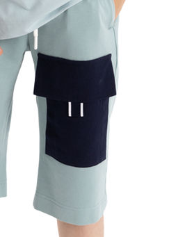 Шорты для мальчика О46498 - Карамелли фото 3