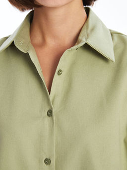 Oversize Kad?n G?mlek