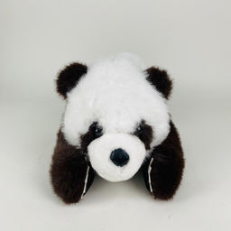 Мягкая игрушка Панда лежачая 60 см (арт. 22114/60) - Storyland фото 7