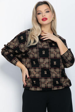 Блузон Ты вдохновение - Lt collection фото 17