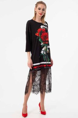 Платье П3-3746/10