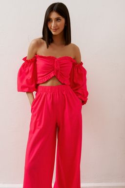 Рубашка А584/1 - Annete фото 2