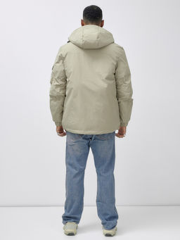 Куртка зимняя с капюшоном - Wonderrman фото 5