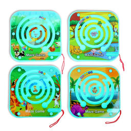 Головоломка Лабиринт, цвета МИКС - Simaland фото 5