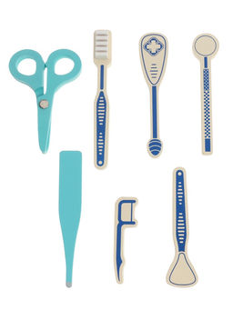 Набор доктора детский