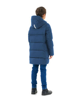 Пальто д/мал. "Аддисон"