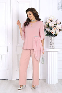 Костюм Ninele 7512 розовый
