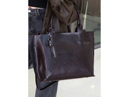 Сумка женская Lanotti 6610 new/коричневый