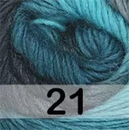 RAINBOW Сеам  фото 6