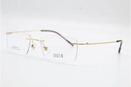 Оправа Didtr Titanium MY9014 54-16-145 C7