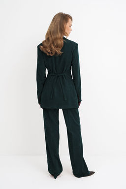 Жакет Pirs 5778 изумрудный