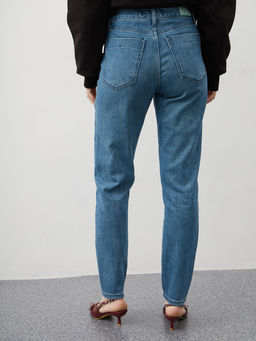 Женские Джинсы Мом - Mossmore фото 223