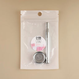 Набор инструментов для ручной установки О-образных кнопок №201, d = 15 мм - Арт узор фото 4