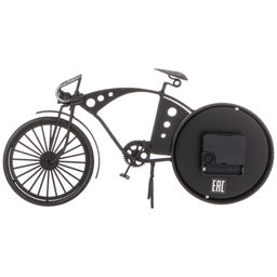 ЧАСЫ НАСТОЛЬНЫЕ 35.5*6*17CM - Lefard фото 4